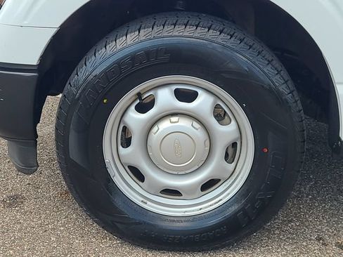 Used 2024 Ford F150 XL RWD image 10