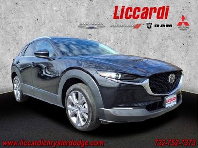 Used 2024 MAZDA CX-30 AWD 2.5 S w/ Preferred Package