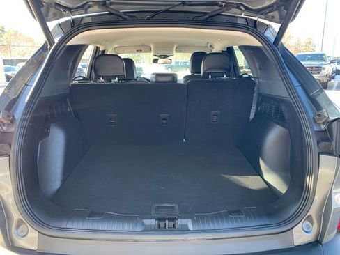 Used 2024 Ford Escape Platinum image 13