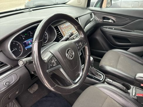 Used 2019 Buick Encore Preferred image 30