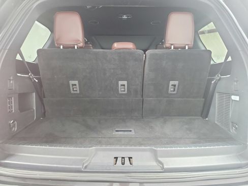 Used 2024 Ford Expedition Limited RWD image 53