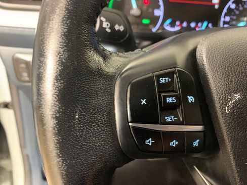 Used 2022 Ford Maverick XLT w/ XLT Luxury Package FWD image 18