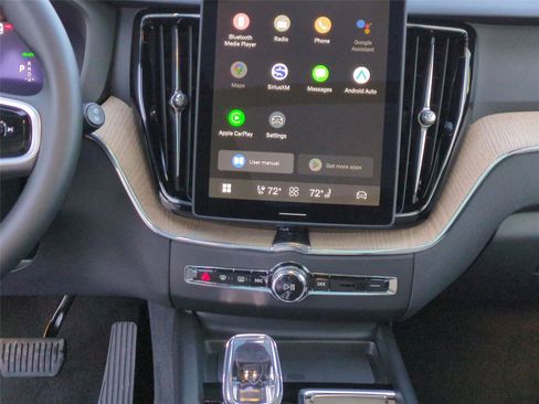 New 2026 Volvo XC60 T8 Core w/ Climate Package AWD/4WD image 14