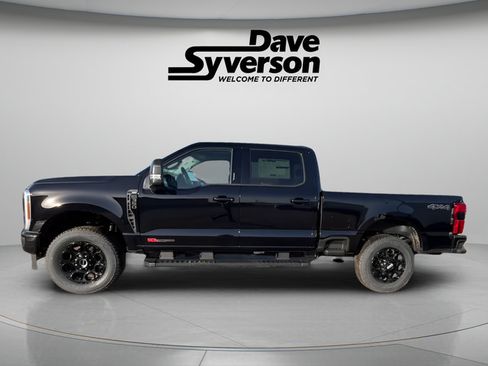 New 2026 Ford F350 XLT w/ XLT Premium Package AWD/4WD image 2