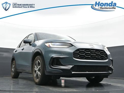Used 2023 Honda HR-V EX-L image 28