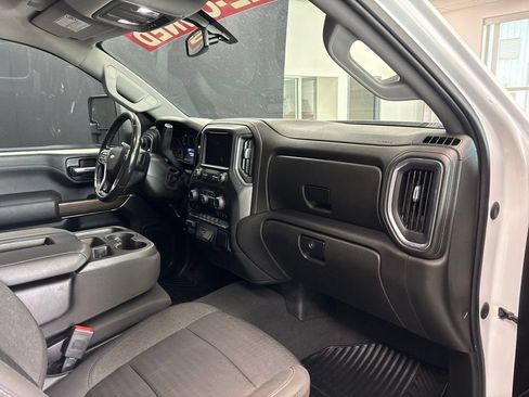 Used 2023 Chevrolet Silverado 2500 LT w/ Convenience Package AWD/4WD image 13