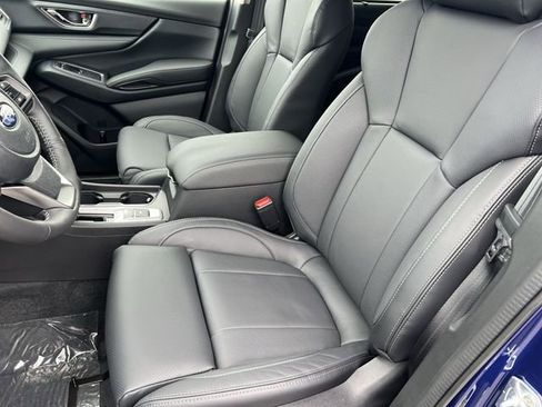 New 2026 Subaru Ascent Limited image 28