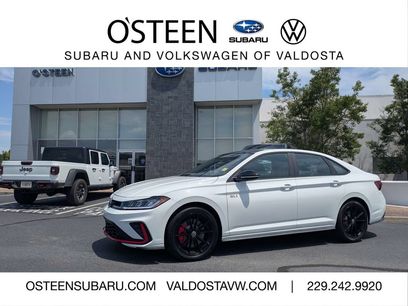 Used 2026 Volkswagen Jetta GLI Autobahn