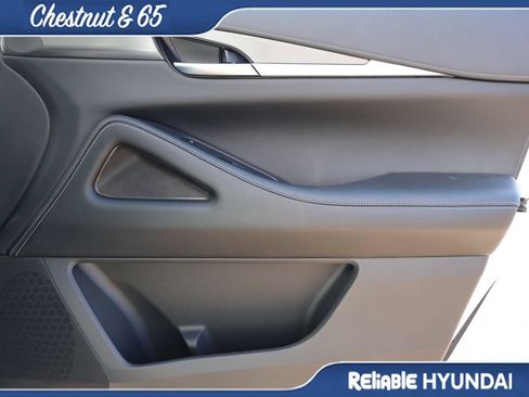 Used 2024 INFINITI QX60 Luxe AWD/4WD image 9