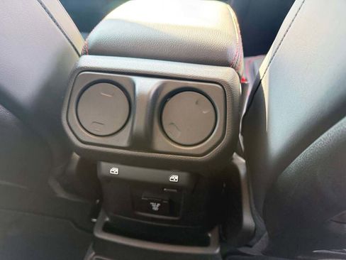 New 2026 Jeep Wrangler Unlimited Rubicon image 20