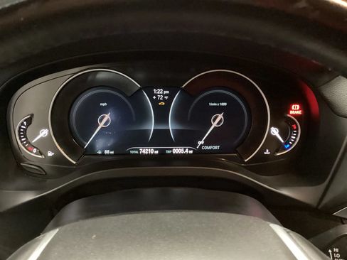 Used 2019 BMW X3 xDrive30i w/ Premium Package AWD/4WD image 16
