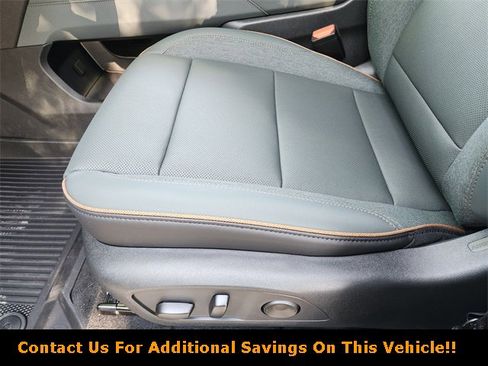 New 2025 GMC Acadia AT4 w/ Super Cruise Package image 18