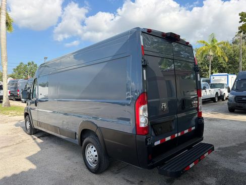 Used 2020 RAM ProMaster 3500 FWD image 3
