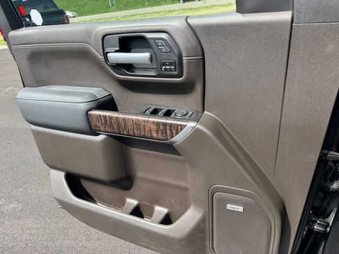 Used 2021 GMC Sierra 1500 Denali w/ Denali Ultimate Package AWD/4WD image 18