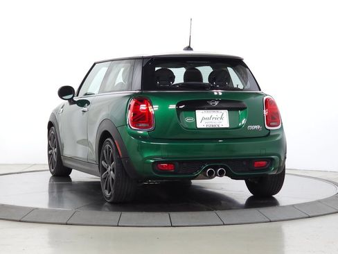 Used 2021 MINI Cooper S FWD image 5