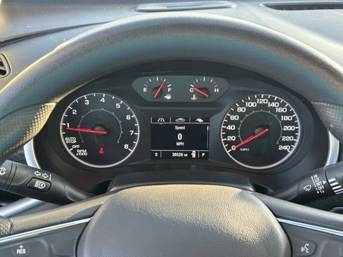 Used 2024 Chevrolet Malibu LT image 8