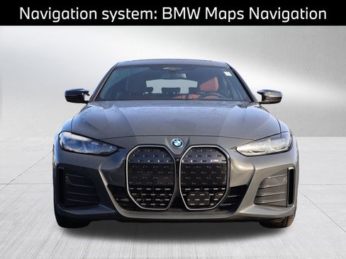 Certified 2023 BMW i4 M50 image 3