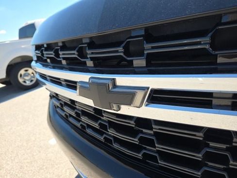 Used 2023 Chevrolet Tahoe LS w/ Driver Alert Package AWD/4WD image 9