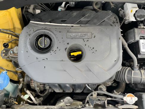 Used 2015 Kia Soul ! FWD image 13