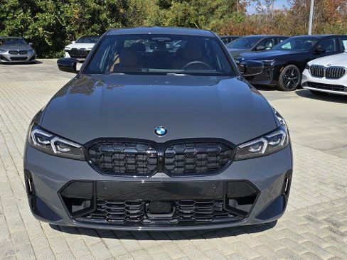 Certified 2023 BMW M340i xDrive image 2