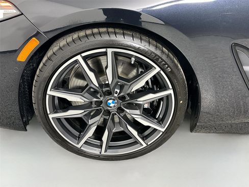 New 2026 BMW M850i xDrive AWD/4WD image 33