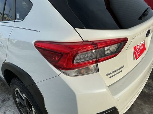 Used 2023 Subaru Crosstrek 2.5i Limited image 18