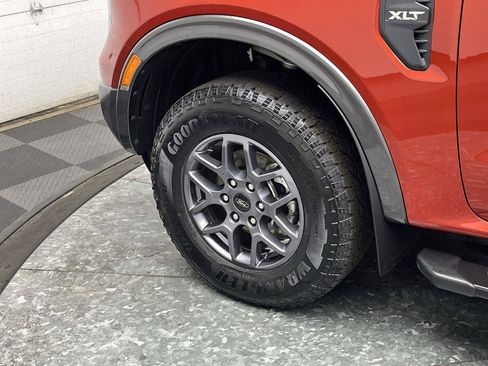 Certified 2024 Ford Ranger XLT AWD/4WD image 30
