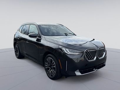 New 2026 BMW X3 xDrive30 w/ Premium Package