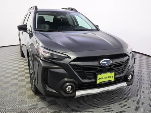 Used 2023 Subaru Outback Limited XT image 9