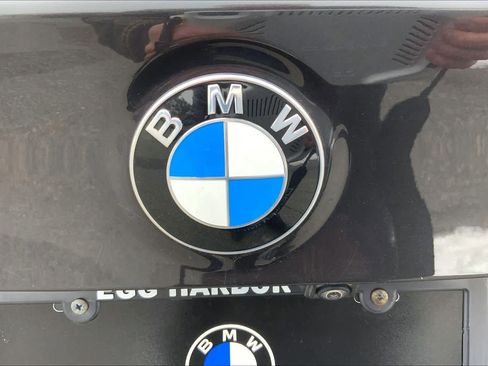 Used 2023 BMW X3 xDrive30i w/ Convenience Package w/ZPA AWD/4WD image 9
