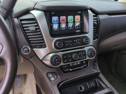 Used 2015 Chevrolet Suburban LTZ AWD/4WD image 37