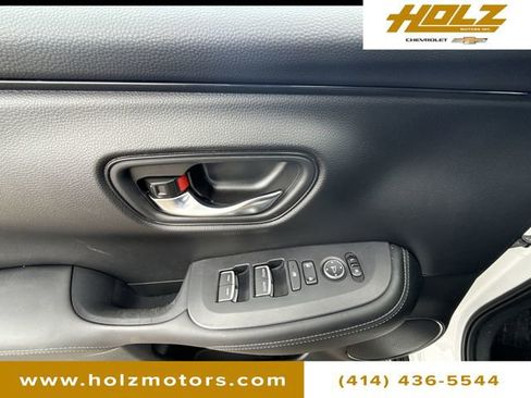 Used 2025 Honda HR-V EX-L image 22