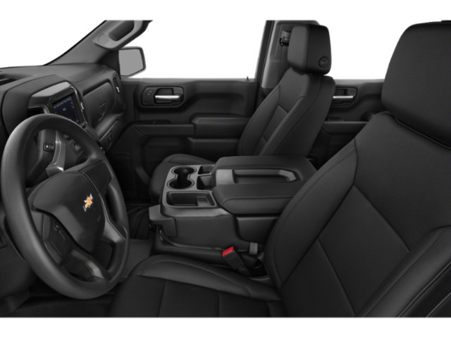 Used 2024 Chevrolet Silverado 1500 LT AWD/4WD image 6
