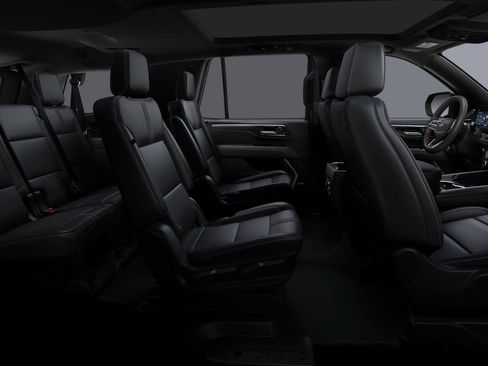 New 2026 Chevrolet Tahoe RST w/ Comfort Package AWD/4WD image 31