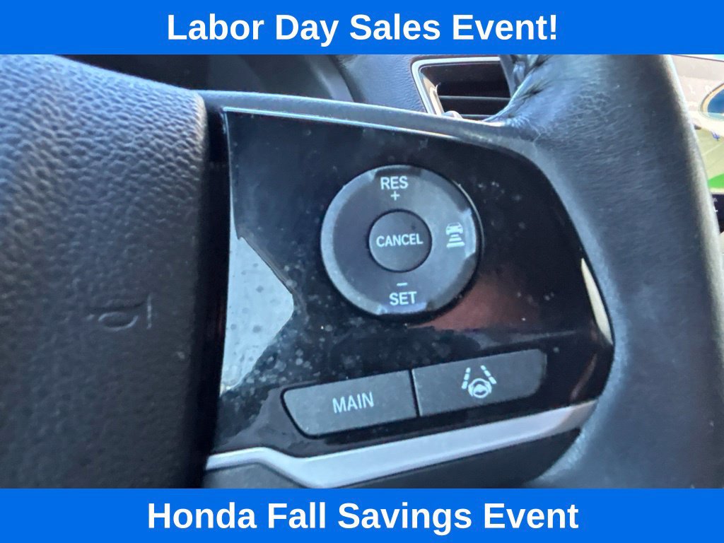 Used 2021 Honda Passport Touring image 25