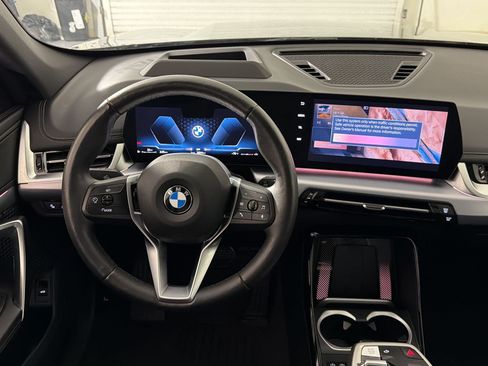 Used 2025 BMW X1 xDrive28i AWD/4WD image 29