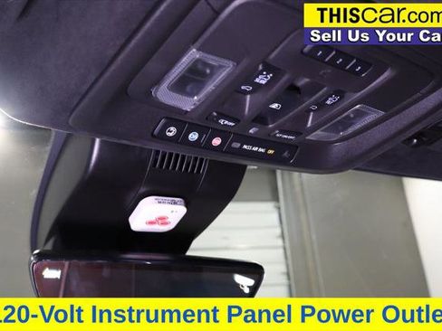 Used 2023 GMC Sierra 1500 Denali Ultimate image 20