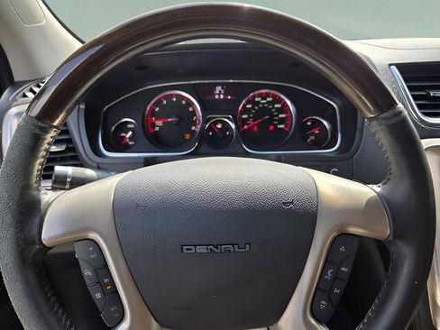 Used 2016 GMC Acadia Denali FWD image 14
