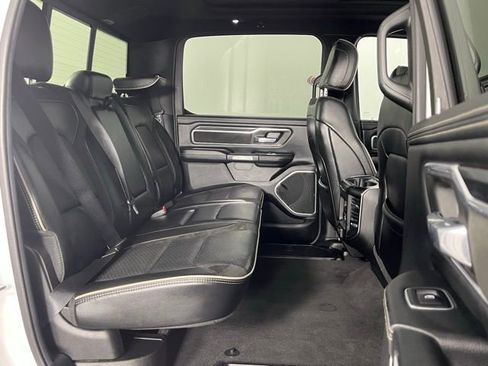 Used 2023 RAM 1500 Laramie image 31