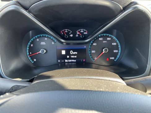 Used 2020 GMC Canyon Denali AWD/4WD image 11