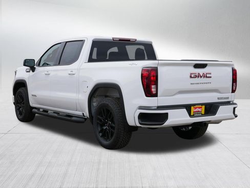 New 2026 GMC Sierra 1500 Elevation w/ Elevation Select Package image 3