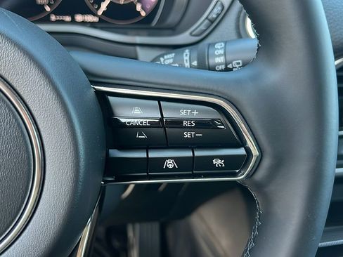 New 2026 MAZDA CX-90 Plug-In Hybrid w/Premium Sport image 22