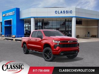 New 2026 Chevrolet Silverado 1500 RST w/ RST Select Package RWD video 1