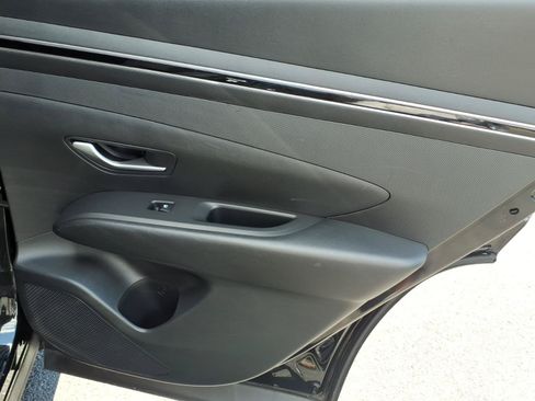 Used 2022 Hyundai Tucson SEL AWD/4WD image 11