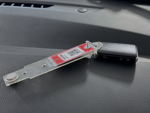 Used 2021 MAZDA CX-3 Sport image 33