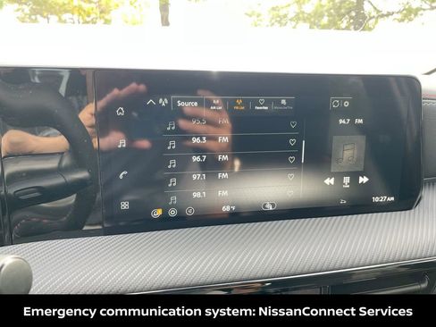 Used 2026 Nissan Kicks SR FWD image 28
