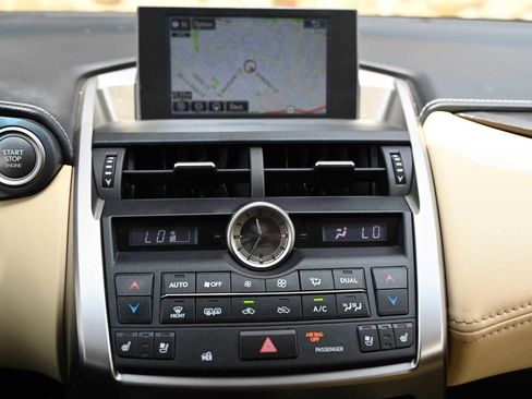 Used 2017 Lexus NX 200t AWD w/ Premium Package image 18