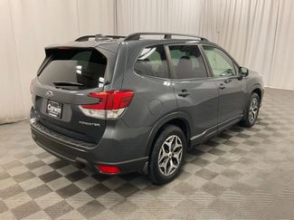 Used 2020 Subaru Forester Premium video 2