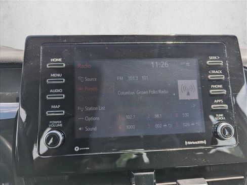 Used 2024 Toyota Camry LE FWD image 17