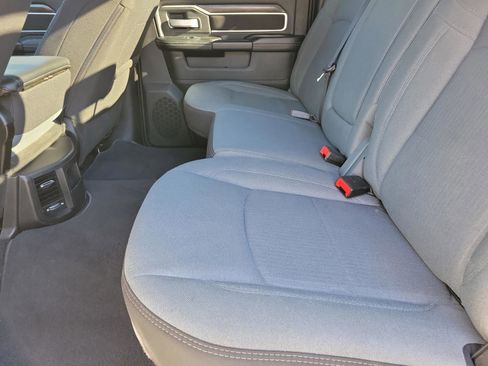 Used 2024 RAM 2500 Big Horn image 13